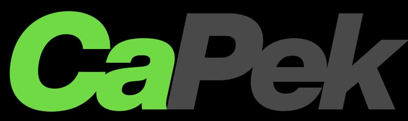 CaPek - Cari Pekerja